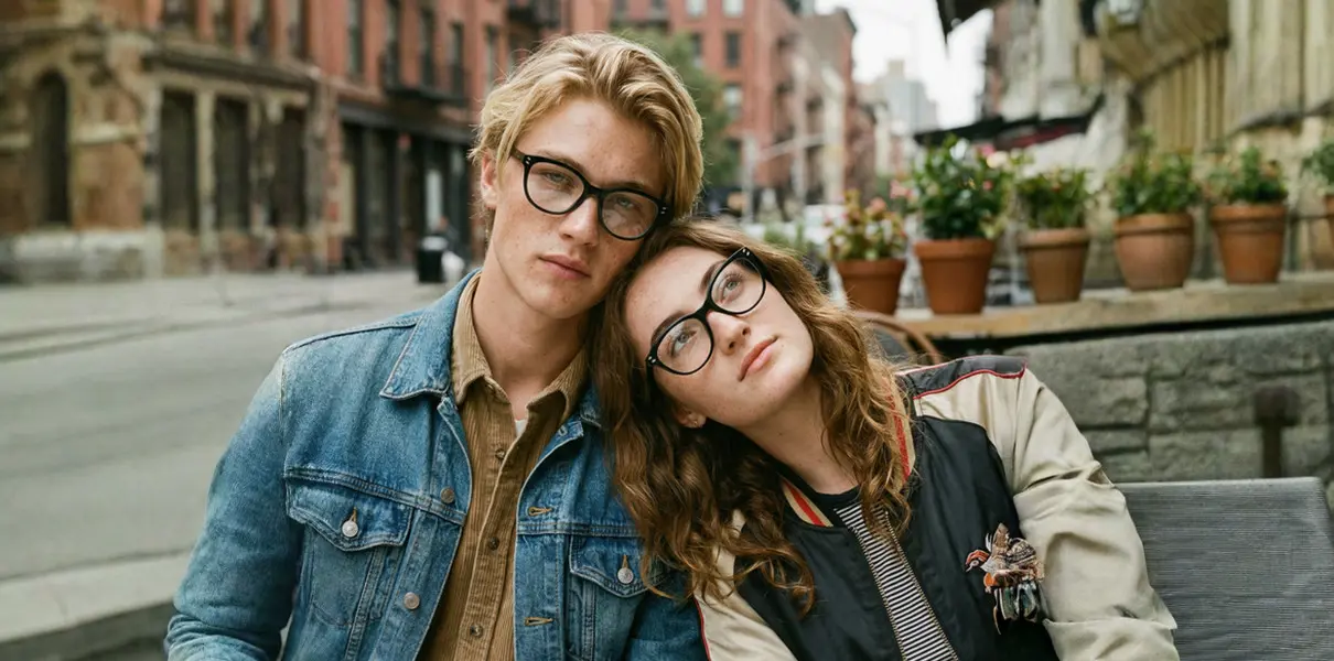 ELKLOOK EYEGLASSES